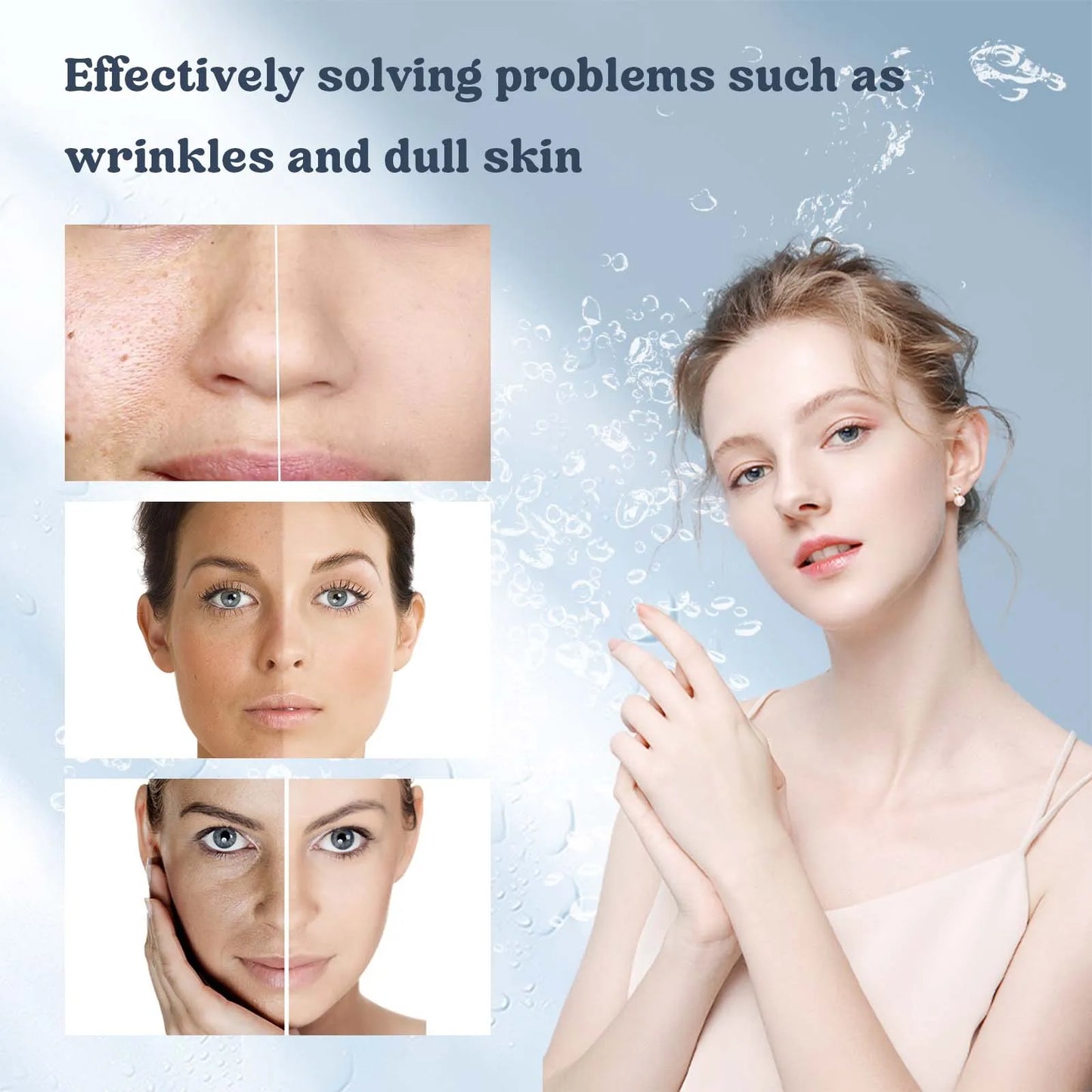 Bio Collagen Face Mask