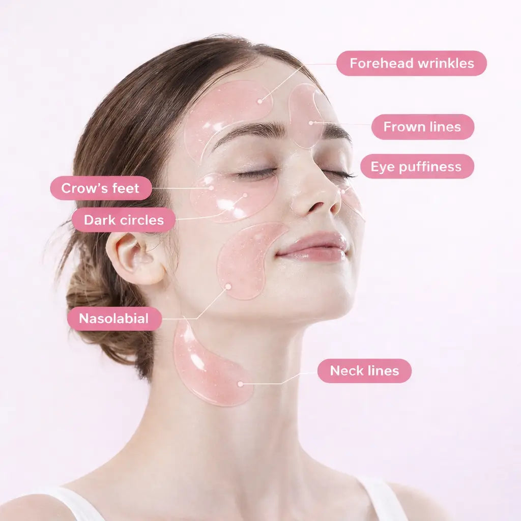 Peptide Collagen Eye Lift™