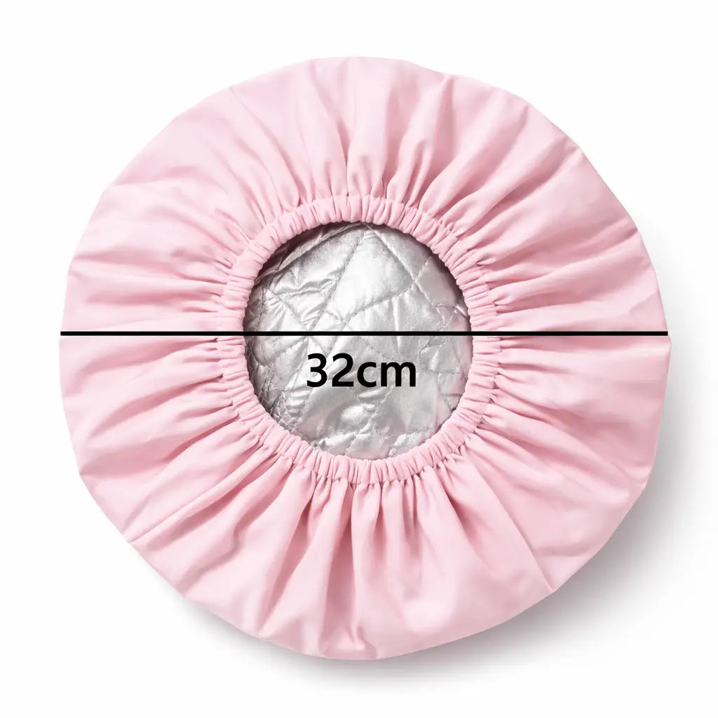 Thermal Treatment Cap