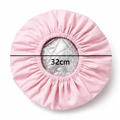 Thermal Treatment Cap