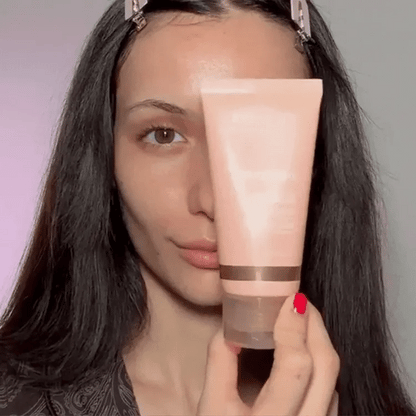 Glass Skin Korean Collagen Mask