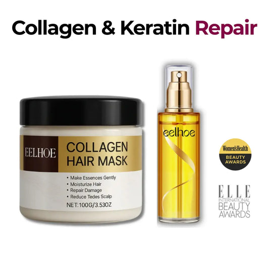 Collagen Hair Mask
