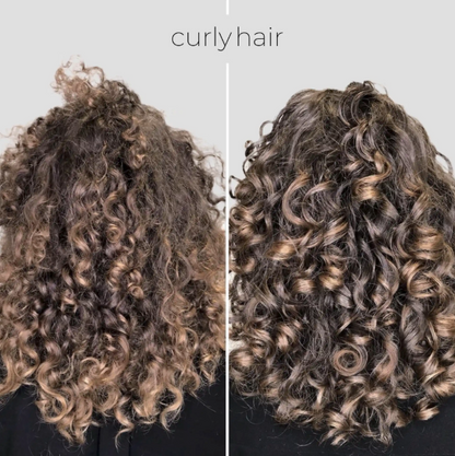 Keratin & Collagen Hair Mask