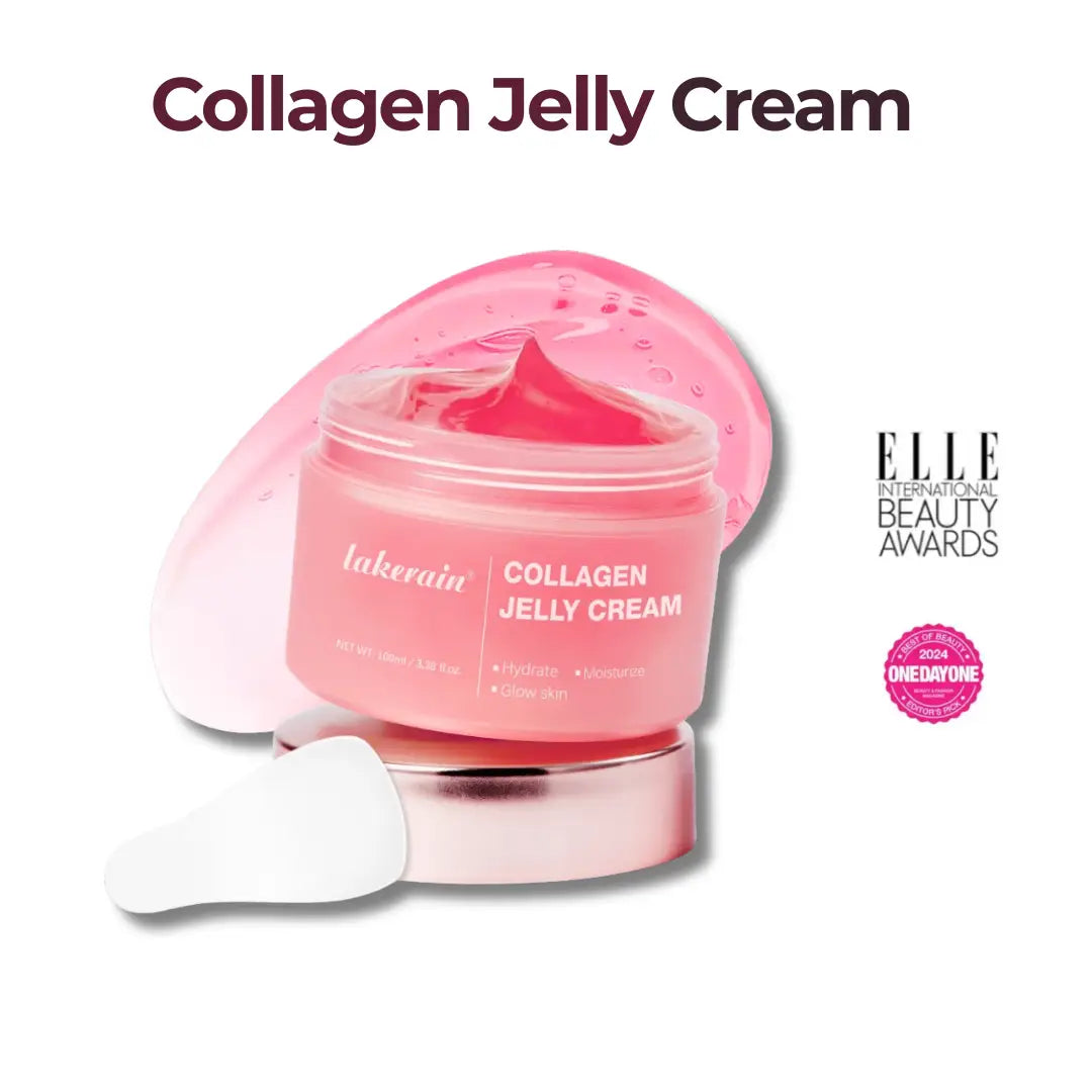 Jelly Cream