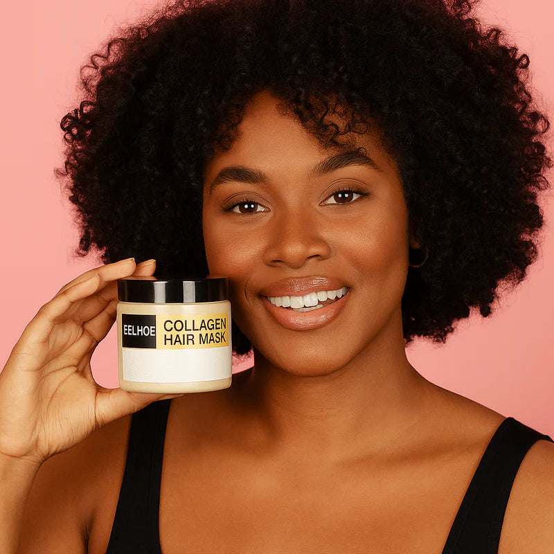 Radiant, smoother skin