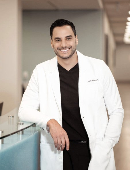 Dr. Martin Copolla, MD
