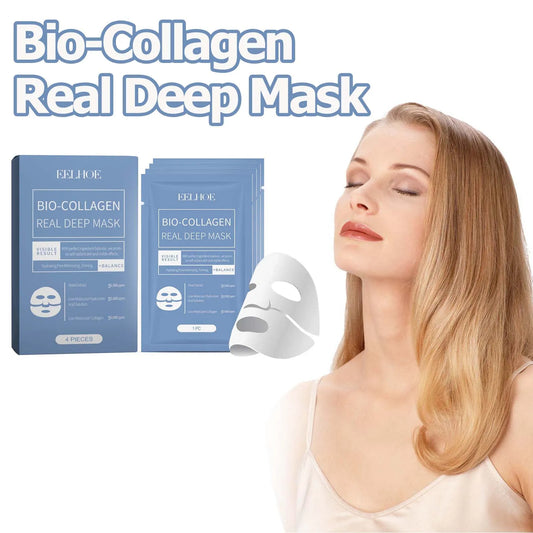 Bio Collagen Face Mask