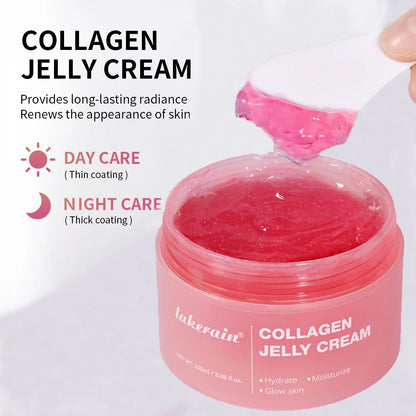 Jelly Cream