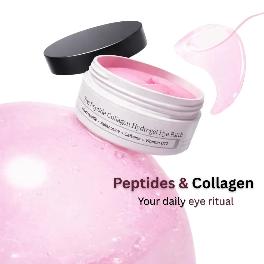 Peptide Collagen Eye Lift™