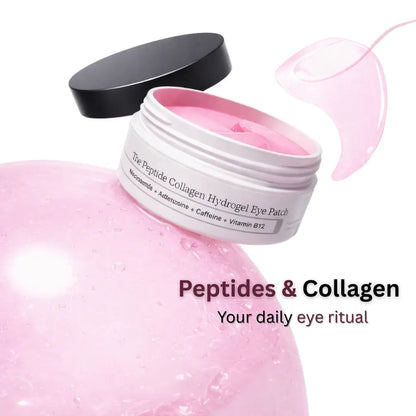 Peptide Collagen Eye Lift™