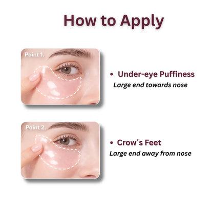 Peptide Collagen Eye Lift™