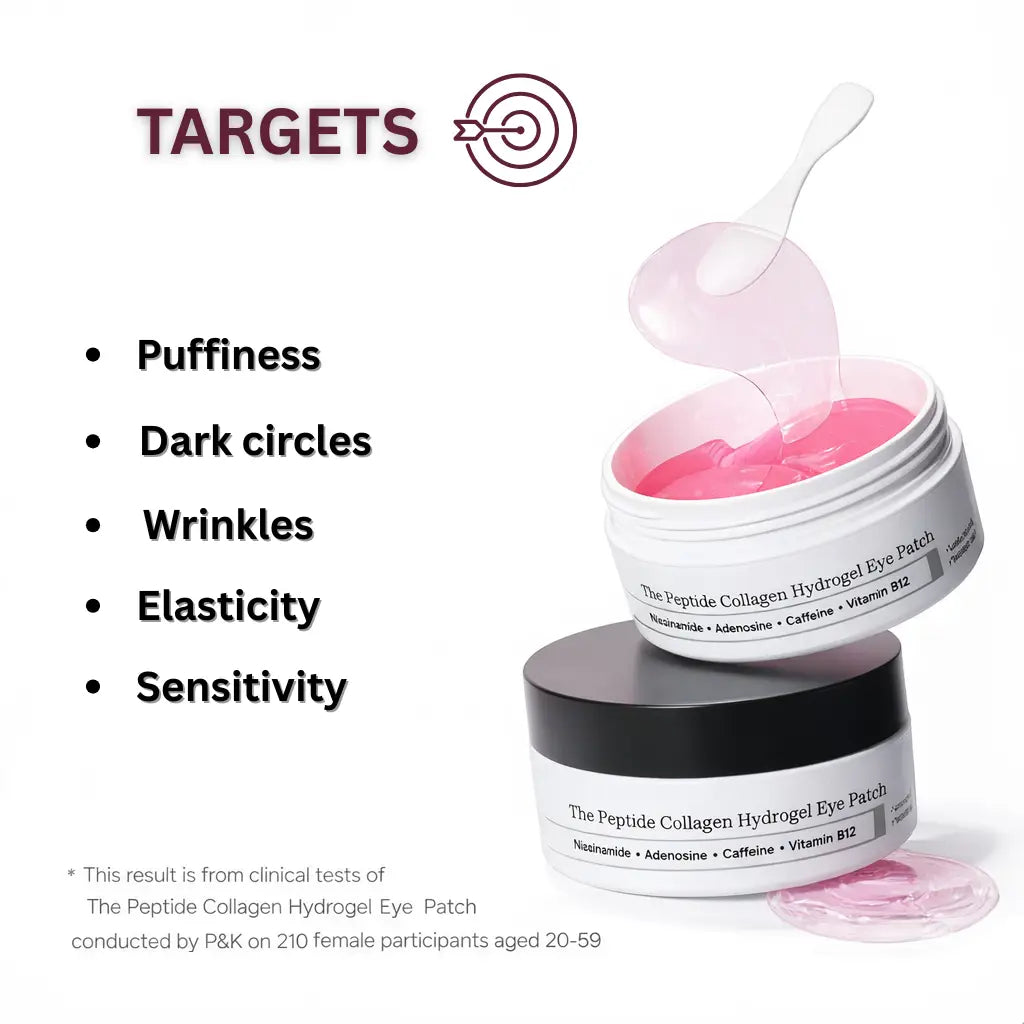 Peptide Collagen Eye Lift™