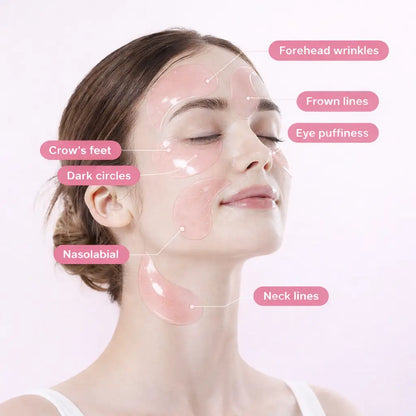 Peptide Collagen Eye Lift™