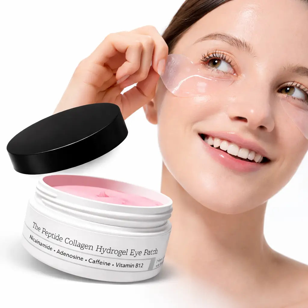 Peptide Collagen Eye Lift™