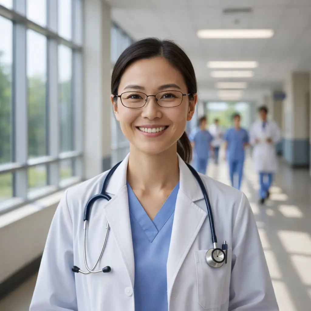 Dra. Laura Kim, MD
