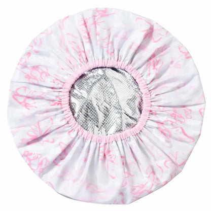 Thermal Treatment Cap