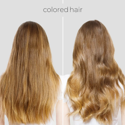 Keratin & Collagen Hair Mask