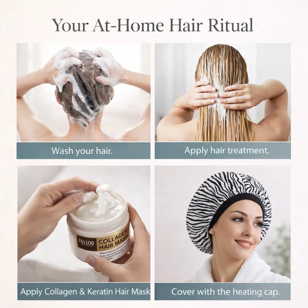 Thermal Treatment Cap