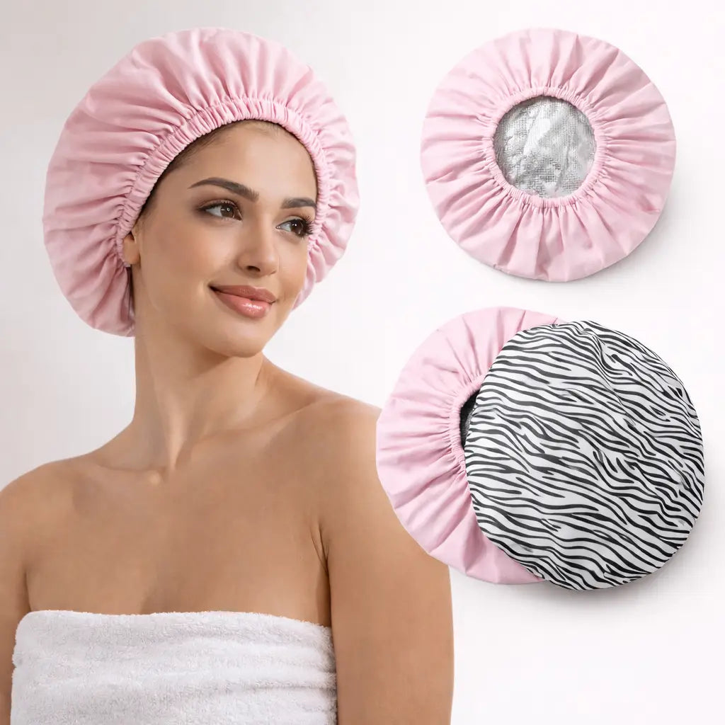 Your Hair Care Ritual, Perfected