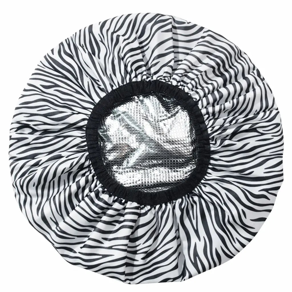 Thermal Treatment Cap