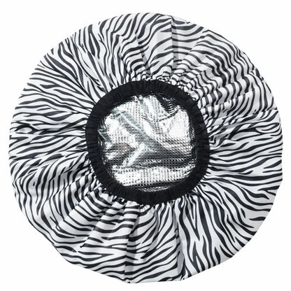 Thermal Treatment Cap